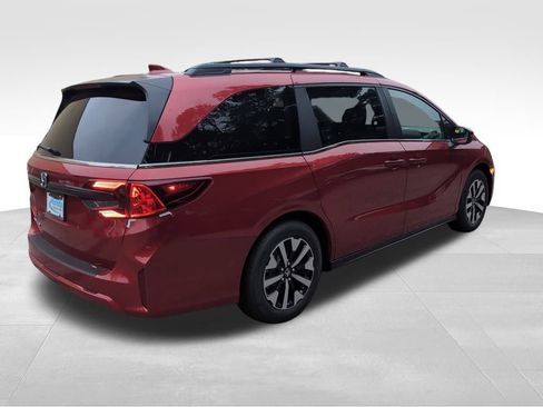 New 2026 Honda Odyssey EX-L image 9