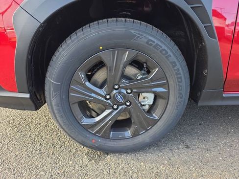 New 2026 Subaru Crosstrek 2.5i image 29