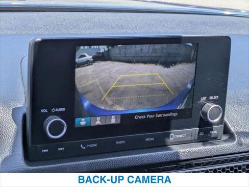 Used 2022 Honda Civic Sport image 18