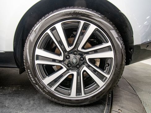 Used 2023 Land Rover Range Rover SE AWD/4WD image 34