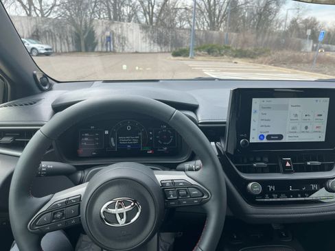 Used 2026 Toyota Corolla GR image 11