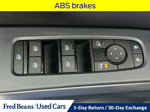 Used 2024 Nissan Pathfinder Rock Creek AWD/4WD image 22