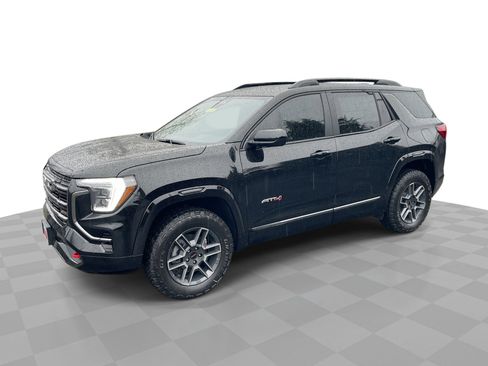 New 2026 GMC Terrain AT4 w/ Convenience Package III image 34