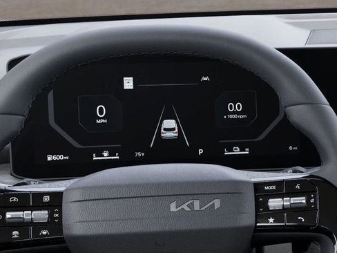 New 2026 Kia Sorento SX Prestige AWD/4WD image 21