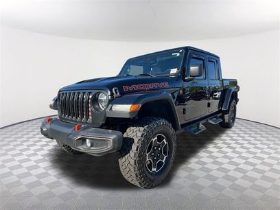 Used 2021 Jeep Gladiator Mojave