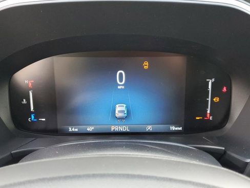 New 2026 Ford Escape Active image 20