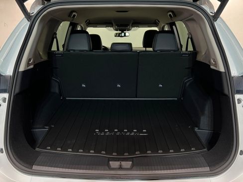 New 2026 Nissan Rogue SV w/ Rock Creek Premium Package image 22