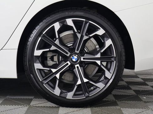 New 2026 BMW 330i Sedan w/ Premium Package image 10