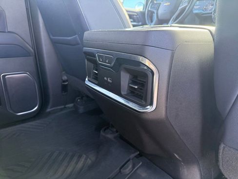 Used 2023 Chevrolet Silverado 1500 High Country w/ Z71 Off-Road Package AWD/4WD image 20