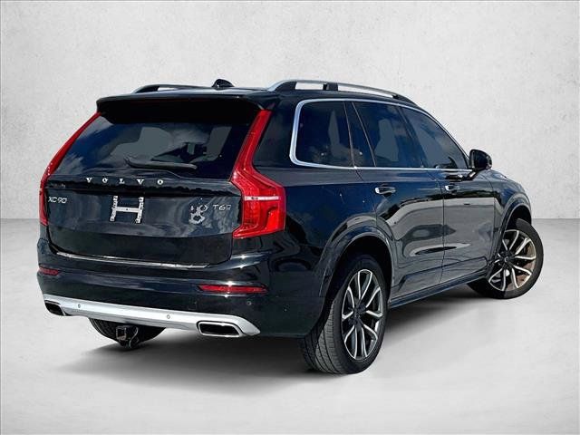 Used 2019 Volvo XC90 T6 Momentum w/ Advanced Package AWD/4WD image 2