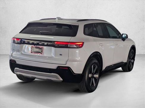 New 2026 Honda Prologue Touring image 2