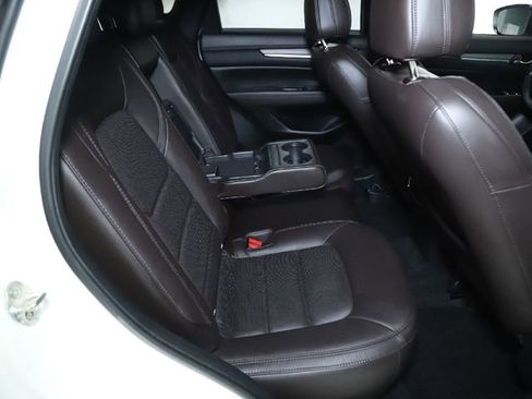 Certified 2023 MAZDA CX-5 Signature image 31