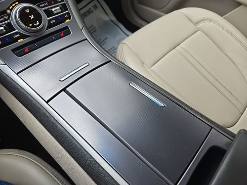 Used 2020 Lincoln MKZ AWD w/ Convenience Package image 59