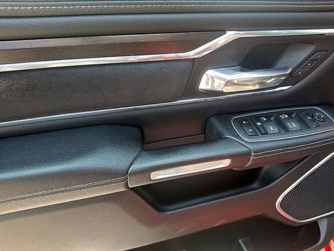 Used 2022 RAM 1500 Laramie image 12