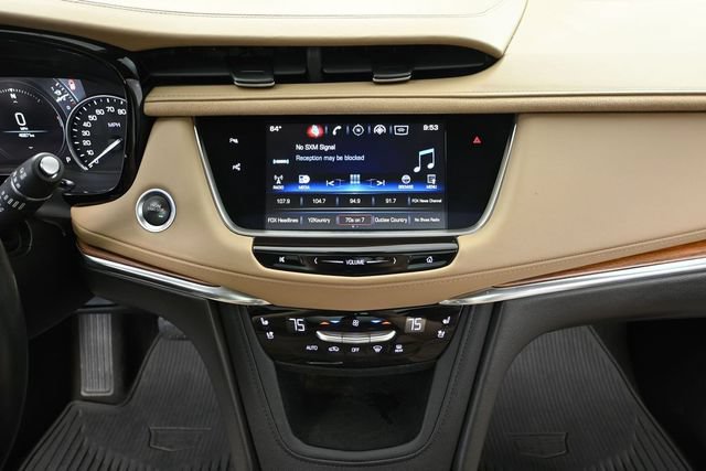 Used 2019 Cadillac XT5 Platinum AWD/4WD image 29