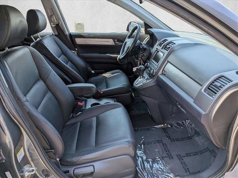 Used 2010 Honda CR-V EX-L image 21