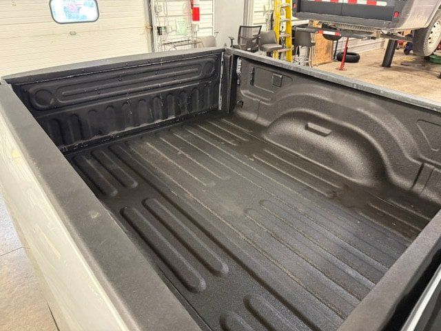 Certified 2026 RAM 2500 Big Horn AWD/4WD image 20