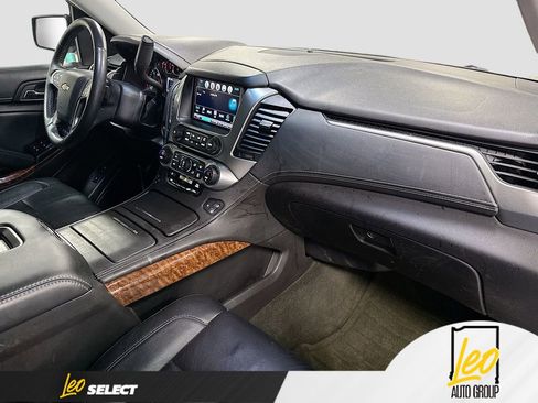 Used 2016 Chevrolet Tahoe LTZ image 33