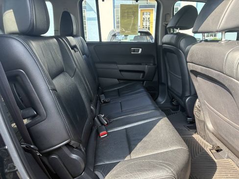 Used 2013 Honda Pilot Touring image 17
