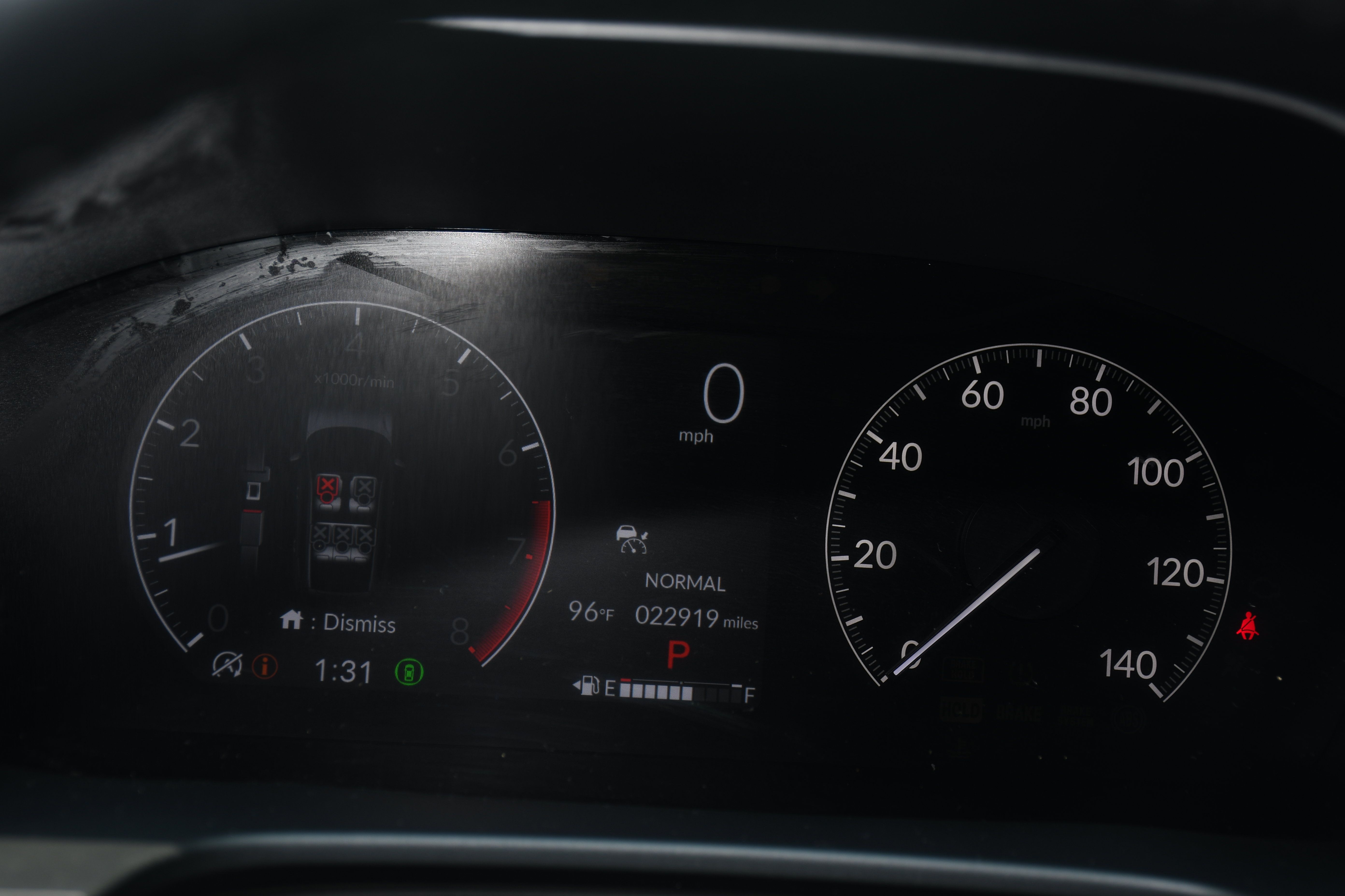 Used 2025 Honda CR-V EX-L image 15
