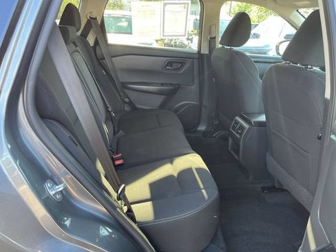 Used 2024 Nissan Rogue S AWD/4WD image 21