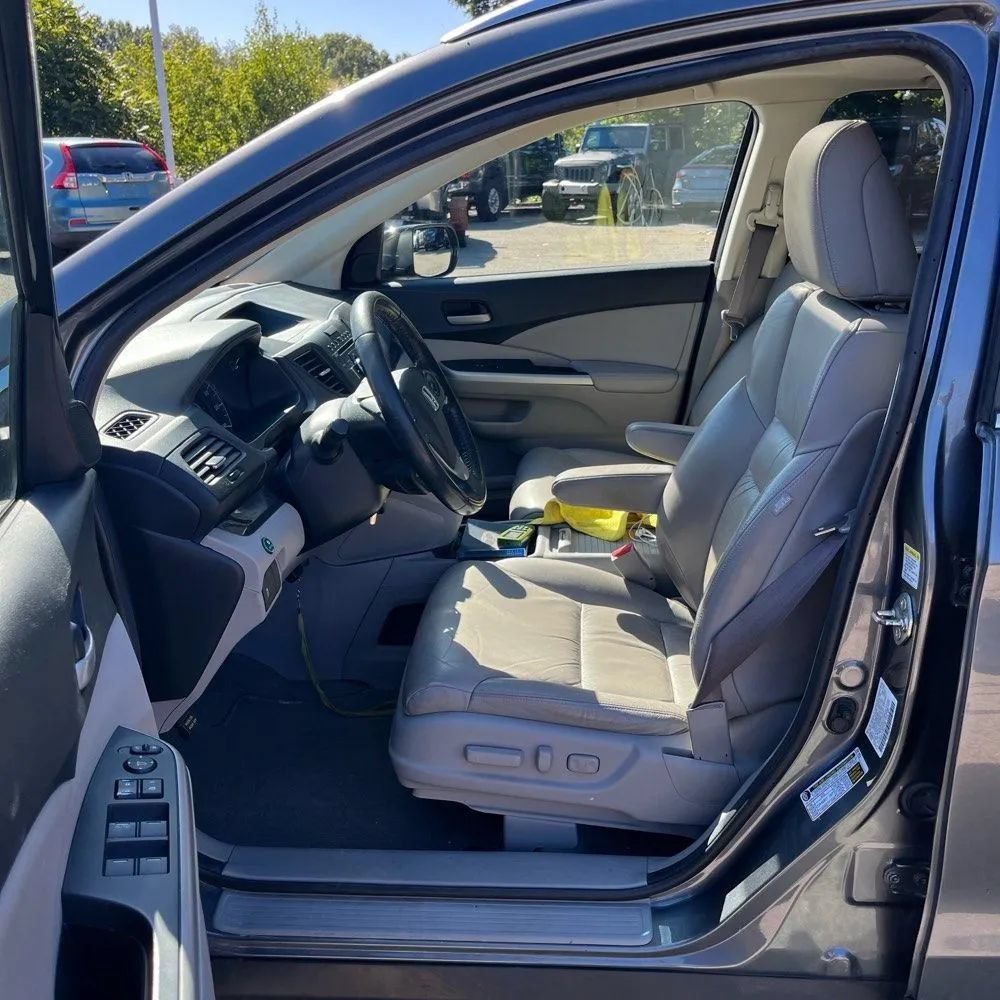 Used 2013 Honda CR-V EX-L image 22