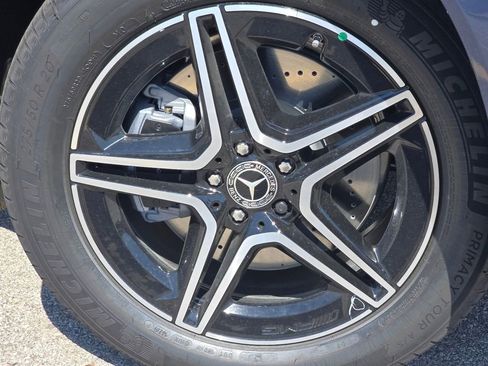 New 2026 Mercedes-Benz GLE 350 4MATIC image 10
