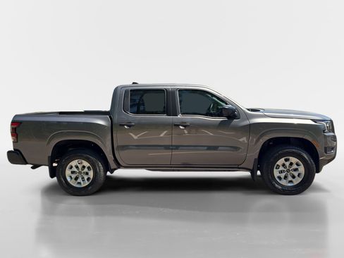 New 2026 Nissan Frontier S AWD/4WD image 6