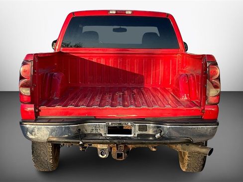 Used 2003 Chevrolet Silverado 2500 LS w/ Skid Plate Package image 5