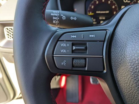 New 2025 Honda Civic Type R image 36