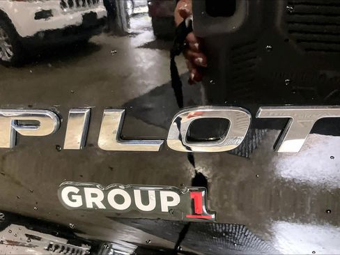 Used 2020 Honda Pilot EX-L image 31