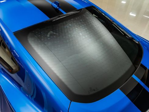 Used 2020 Ford Mustang Shelby GT500 w/ Carbon Fiber Track Pack RWD image 38