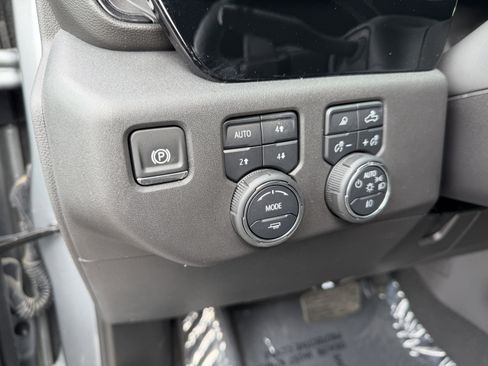 Used 2024 Chevrolet Silverado 1500 ZR2 w/ ZR2 Bison Edition image 15