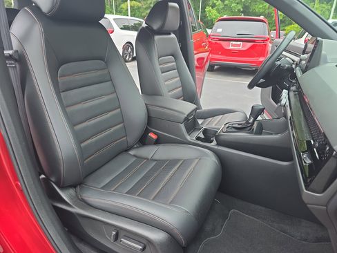 Used 2024 Honda CR-V Sport Touring image 10