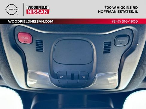 Used 2022 Jeep Renegade Altitude w/ Convenience Group AWD/4WD image 43