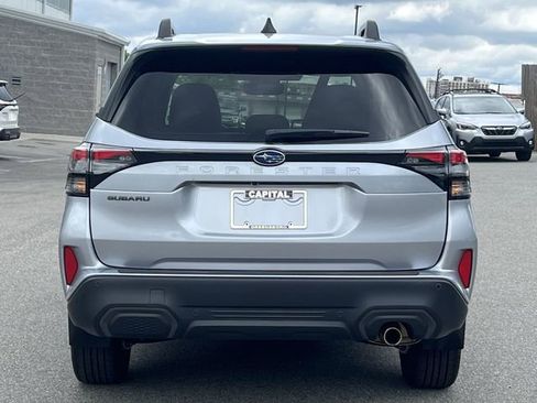 Used 2026 Subaru Forester Limited w/ Limited Package AWD/4WD image 12