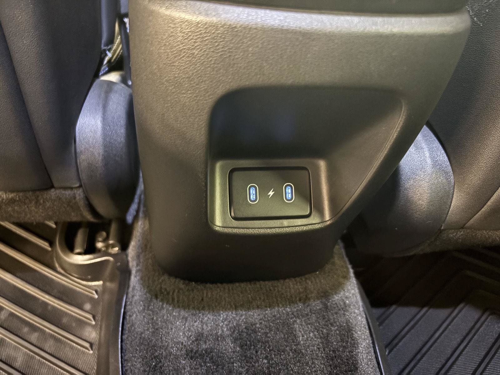 Used 2025 Hyundai Elantra N FWD image 20