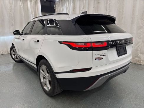 Used 2018 Land Rover Range Rover Velar S AWD/4WD image 6