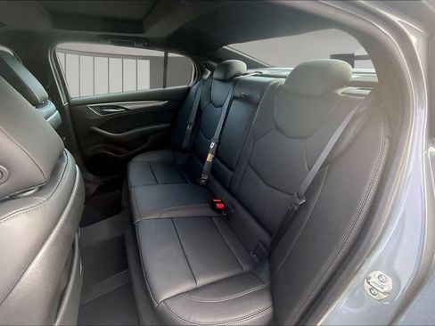 New 2026 Cadillac CT5 Premium Luxury RWD image 10