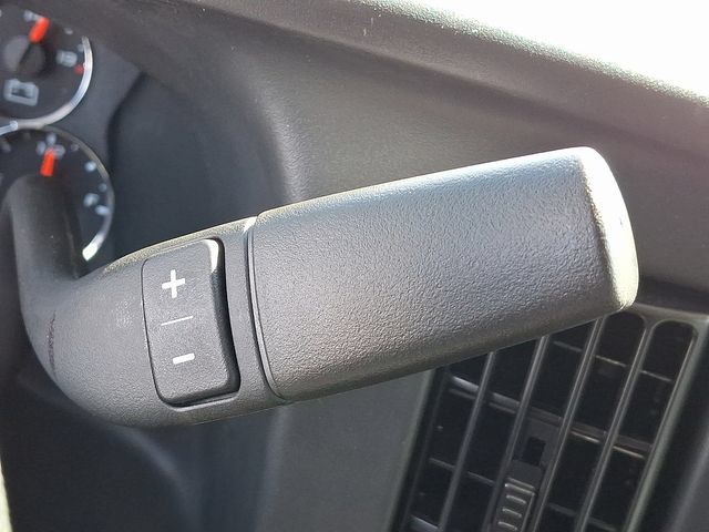 New 2025 GMC Savana 3500 w/ Driver Convenience Package RWD image 12