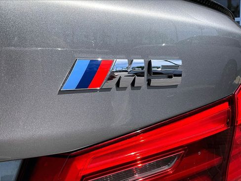 Used 2018 BMW M5 Base w/ Executive Package image 8
