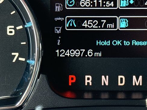 Used 2011 Ford F150 Lariat w/ Lariat Plus Pkg AWD/4WD image 22