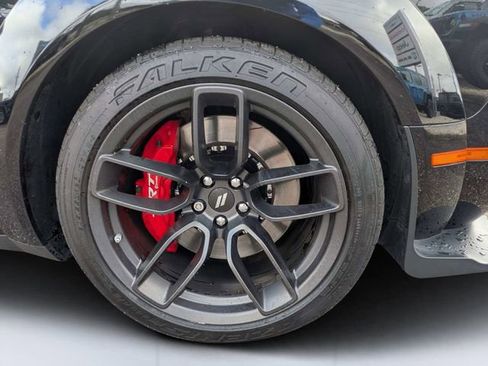 Used 2022 Dodge Challenger R/T Scat Pack RWD image 10