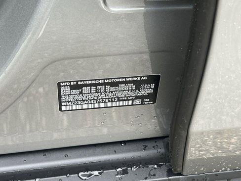 Used 2025 MINI Cooper Countryman S image 28