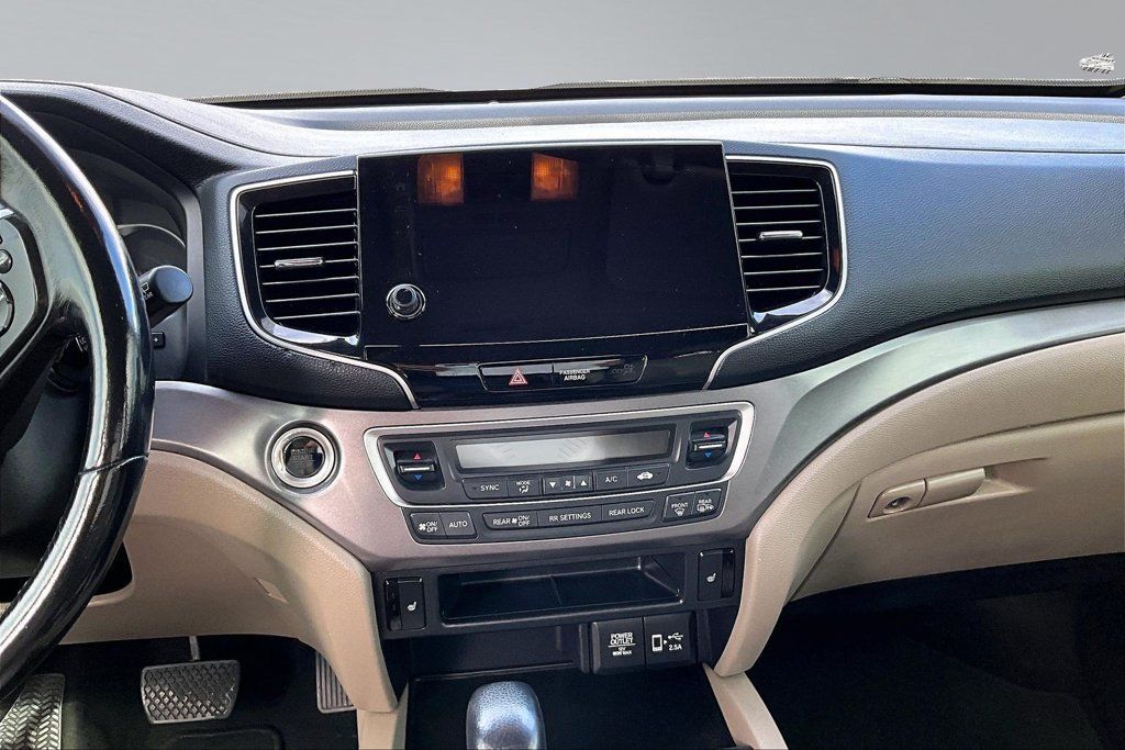 Used 2020 Honda Pilot EX-L image 6
