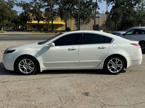 Used 2011 Acura TL image 8