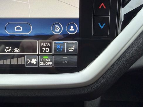 Used 2023 Subaru Ascent Touring image 54