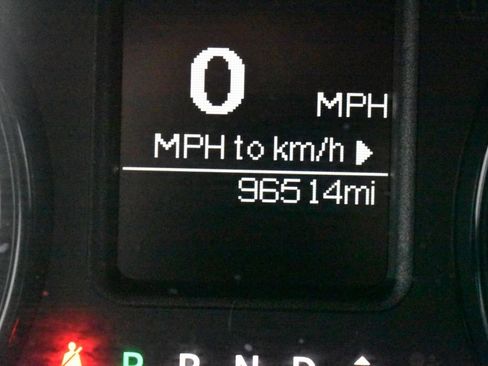 Used 2019 RAM 1500 Express w/ Express Value Package image 20