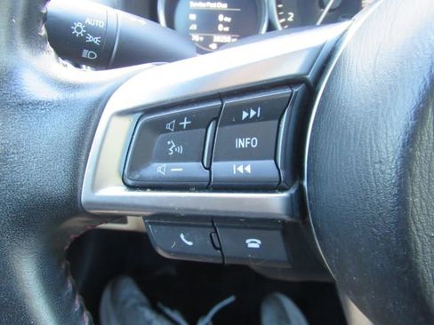 Used 2019 MAZDA MX-5 Miata RF Grand Touring image 29