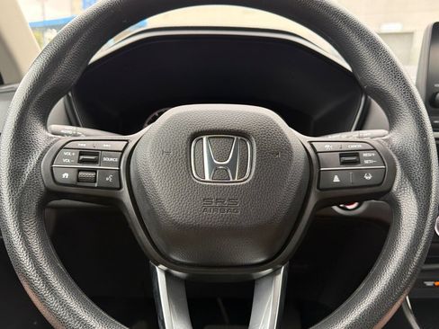 Certified 2023 Honda CR-V LX image 22